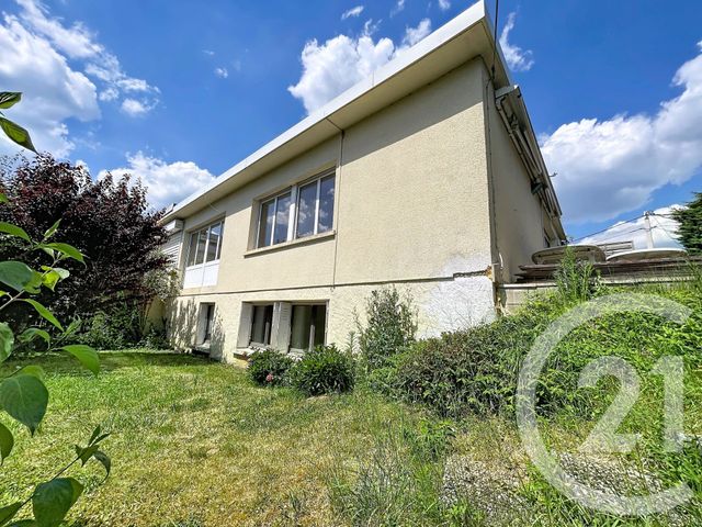 Maison &agrave; vendre - 5 pi&egrave;ces - 146 m2 - Villers Les Nancy - 54 - LORRAINE