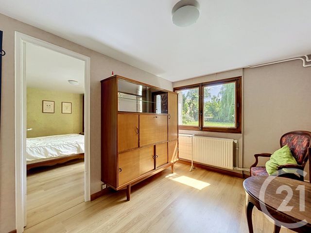 Maison &agrave; vendre - 5 pi&egrave;ces - 146 m2 - Villers Les Nancy - 54 - LORRAINE