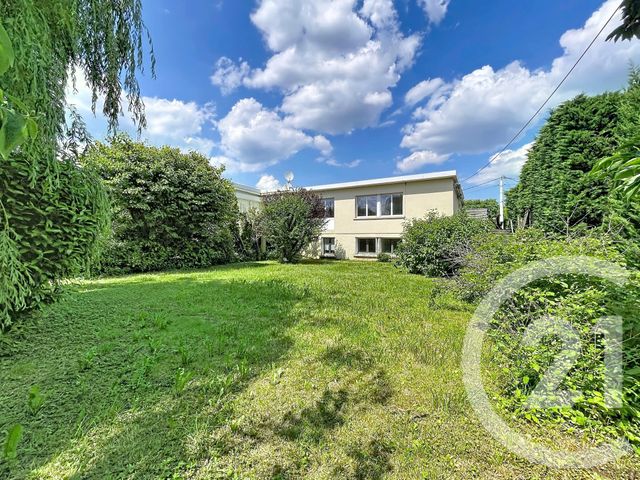 Maison &agrave; vendre - 5 pi&egrave;ces - 146 m2 - Villers Les Nancy - 54 - LORRAINE
