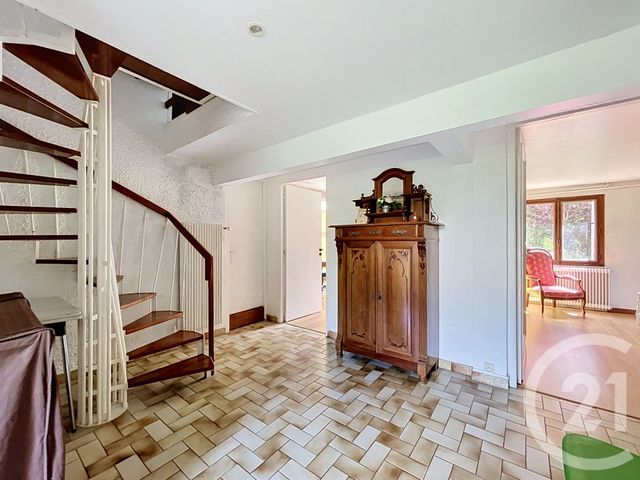 Maison &agrave; vendre - 5 pi&egrave;ces - 146 m2 - Villers Les Nancy - 54 - LORRAINE