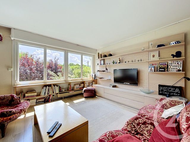 Maison &agrave; vendre - 5 pi&egrave;ces - 146 m2 - Villers Les Nancy - 54 - LORRAINE
