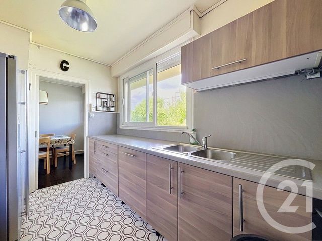 Maison &agrave; vendre - 5 pi&egrave;ces - 146 m2 - Villers Les Nancy - 54 - LORRAINE