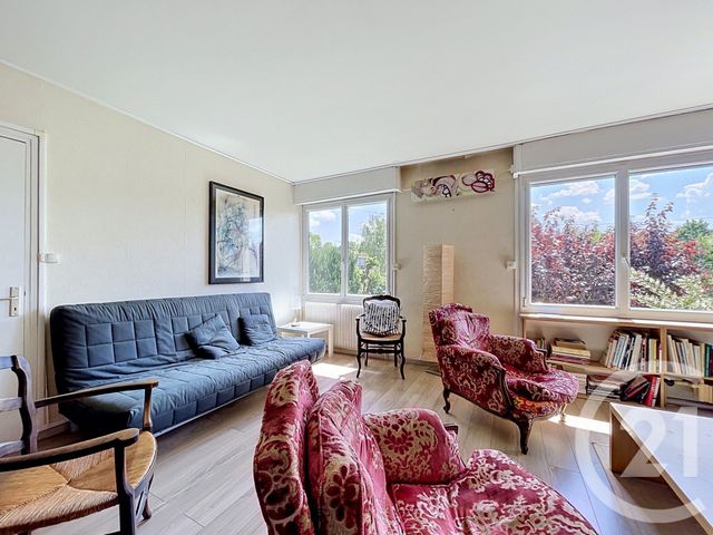 Maison &agrave; vendre - 5 pi&egrave;ces - 146 m2 - Villers Les Nancy - 54 - LORRAINE