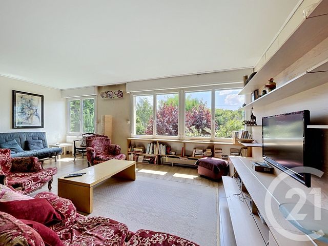 Maison &agrave; vendre - 5 pi&egrave;ces - 146 m2 - Villers Les Nancy - 54 - LORRAINE