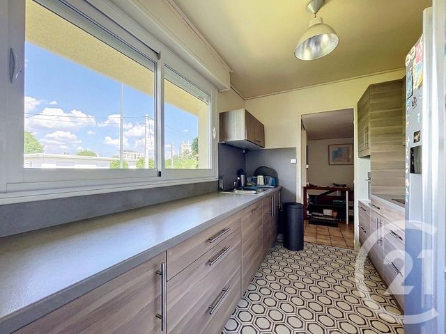 Maison &agrave; vendre - 5 pi&egrave;ces - 146 m2 - Villers Les Nancy - 54 - LORRAINE