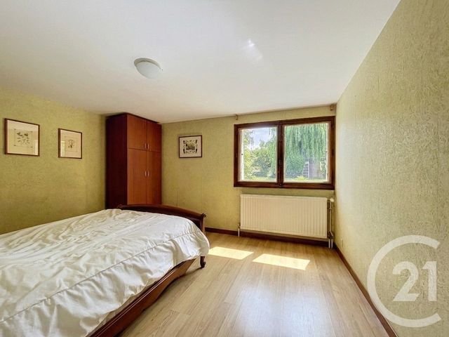Maison &agrave; vendre - 5 pi&egrave;ces - 146 m2 - Villers Les Nancy - 54 - LORRAINE