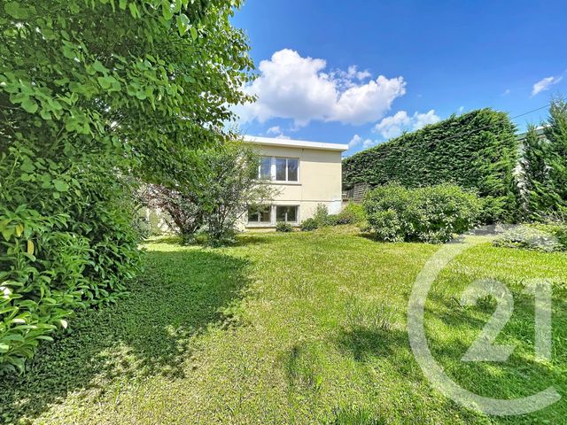 Maison &agrave; vendre - 5 pi&egrave;ces - 146 m2 - Villers Les Nancy - 54 - LORRAINE