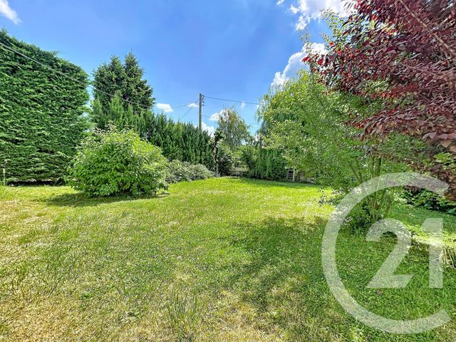 Maison &agrave; vendre - 5 pi&egrave;ces - 146 m2 - Villers Les Nancy - 54 - LORRAINE
