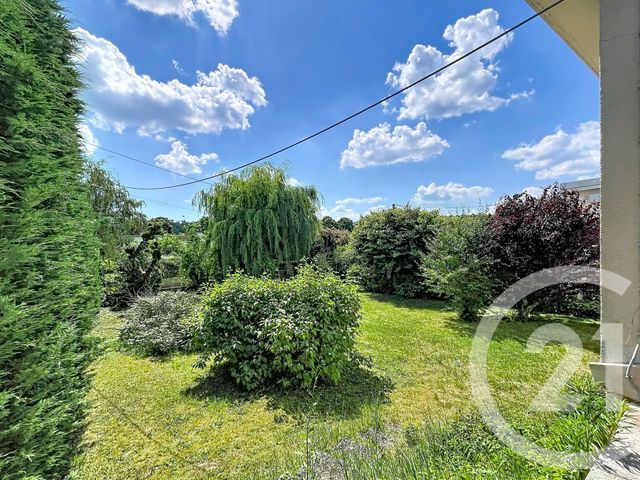 Maison &agrave; vendre - 5 pi&egrave;ces - 146 m2 - Villers Les Nancy - 54 - LORRAINE