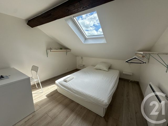 Appartement F3 &agrave; louer - 3 pi&egrave;ces - 49,79 m2 - Nancy - 54 - LORRAINE