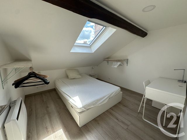 Appartement F3 &agrave; louer - 3 pi&egrave;ces - 49,79 m2 - Nancy - 54 - LORRAINE