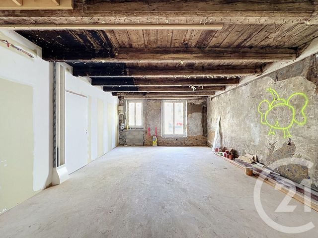 appartement - LAXOU - 54