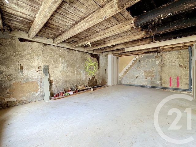 Appartement F2 &agrave; vendre - 2 pi&egrave;ces - 36,80 m2 - Laxou - 54 - LORRAINE