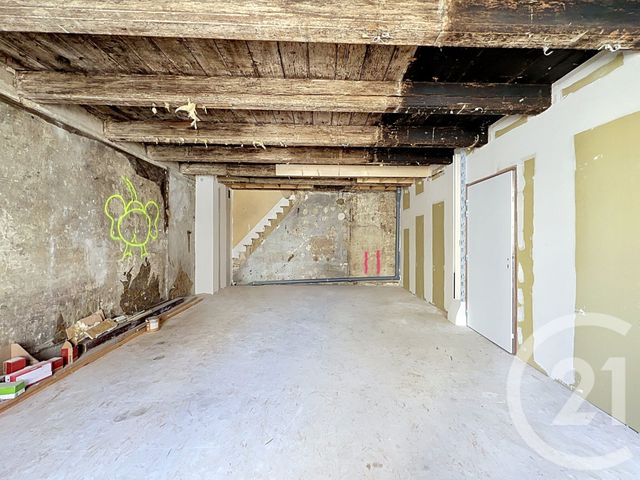 Appartement F2 &agrave; vendre - 2 pi&egrave;ces - 36,80 m2 - Laxou - 54 - LORRAINE