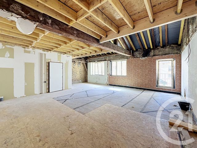 Appartement Duplex &agrave; vendre - 3 pi&egrave;ces - 90 m2 - Laxou - 54 - LORRAINE