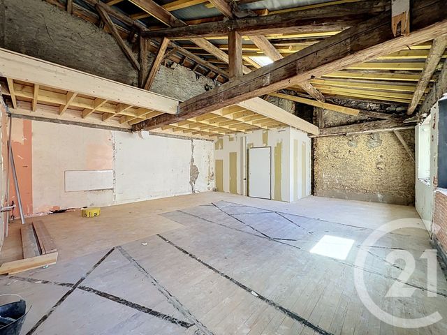 appartement - LAXOU - 54