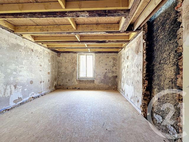 Appartement Triplex &agrave; vendre - 3 pi&egrave;ces - 73 m2 - Laxou - 54 - LORRAINE