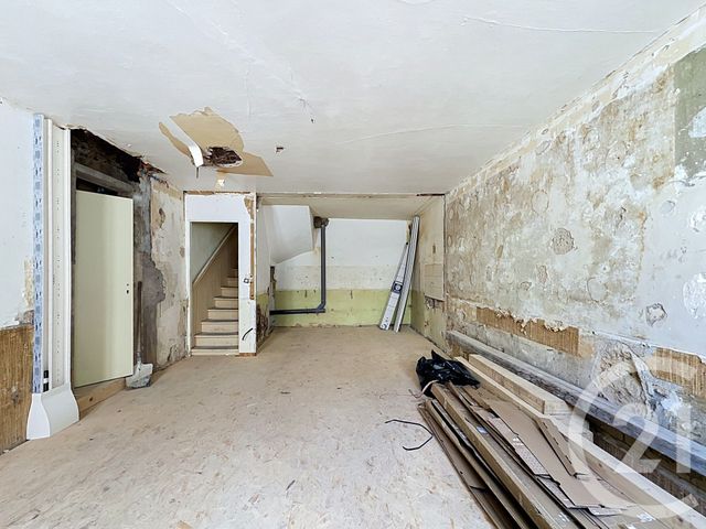 Appartement Triplex &agrave; vendre - 3 pi&egrave;ces - 73 m2 - Laxou - 54 - LORRAINE