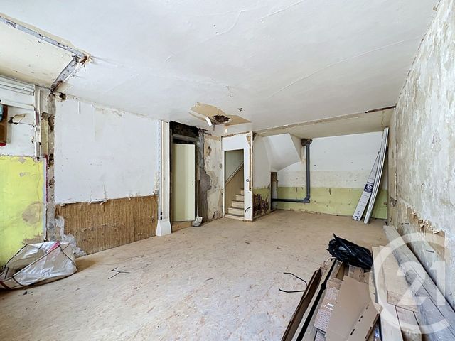 Appartement Triplex &agrave; vendre - 3 pi&egrave;ces - 73 m2 - Laxou - 54 - LORRAINE
