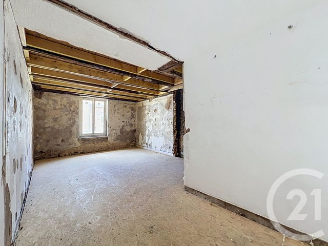 Appartement Triplex &agrave; vendre - 3 pi&egrave;ces - 73 m2 - Laxou - 54 - LORRAINE