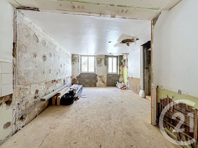 appartement - LAXOU - 54