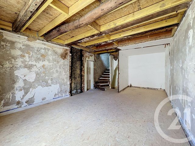Appartement Triplex &agrave; vendre - 3 pi&egrave;ces - 73 m2 - Laxou - 54 - LORRAINE