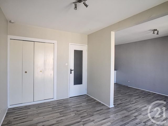 Appartement F1 bis &agrave; louer - 2 pi&egrave;ces - 34,85 m2 - Nancy - 54 - LORRAINE