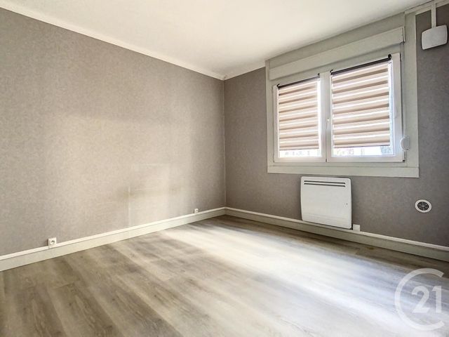 Appartement F2 &agrave; louer - 2 pi&egrave;ces - 34,85 m2 - Maxeville - 54 - LORRAINE