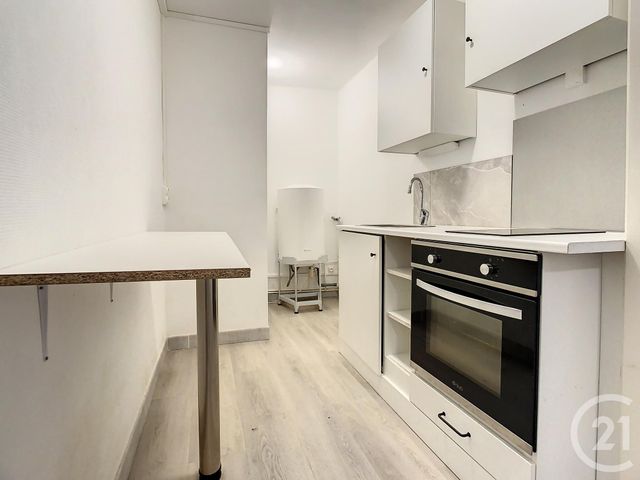 appartement - MAXEVILLE - 54