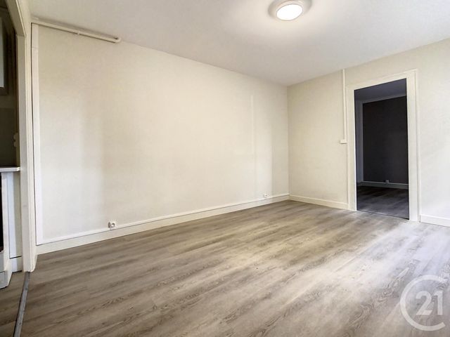 Appartement F2 &agrave; louer - 2 pi&egrave;ces - 34,85 m2 - Maxeville - 54 - LORRAINE