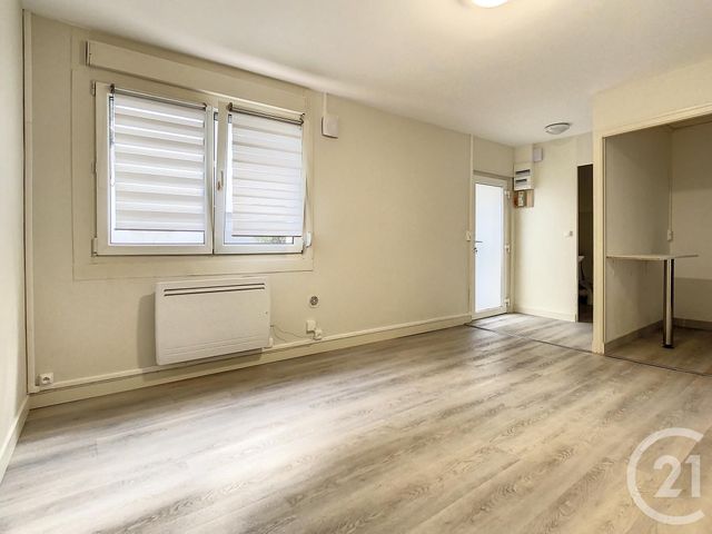 Appartement F2 &agrave; louer - 2 pi&egrave;ces - 34,85 m2 - Maxeville - 54 - LORRAINE