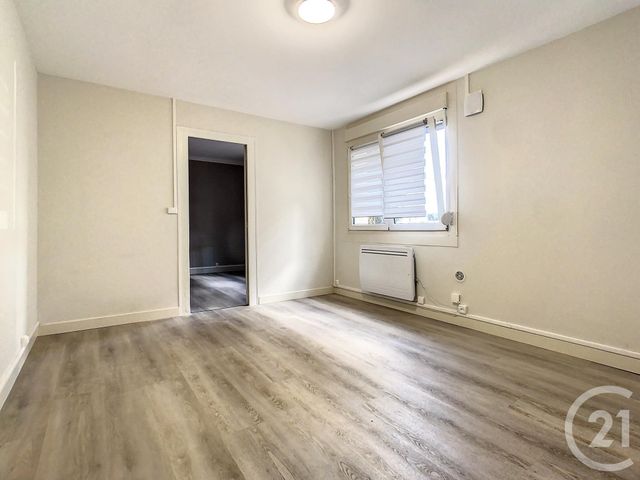 Appartement F2 &agrave; louer - 2 pi&egrave;ces - 34,85 m2 - Maxeville - 54 - LORRAINE