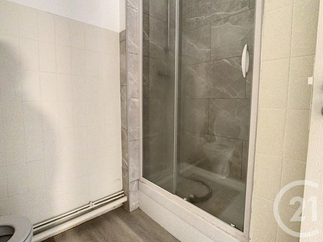 Appartement F2 &agrave; louer - 2 pi&egrave;ces - 34,85 m2 - Maxeville - 54 - LORRAINE