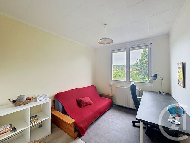 Appartement F3 &agrave; louer - 3 pi&egrave;ces - 57,66 m2 - Neuves Maisons - 54 - LORRAINE