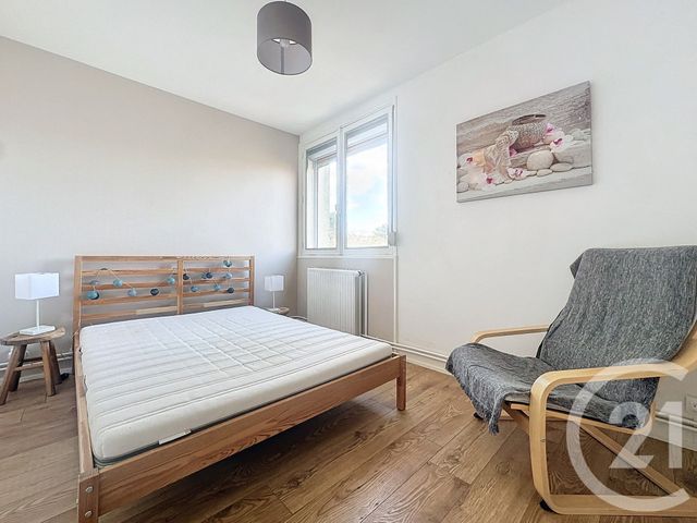 Appartement F3 &agrave; louer - 3 pi&egrave;ces - 57,66 m2 - Neuves Maisons - 54 - LORRAINE