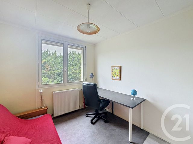 Appartement F3 &agrave; louer - 3 pi&egrave;ces - 57,66 m2 - Neuves Maisons - 54 - LORRAINE