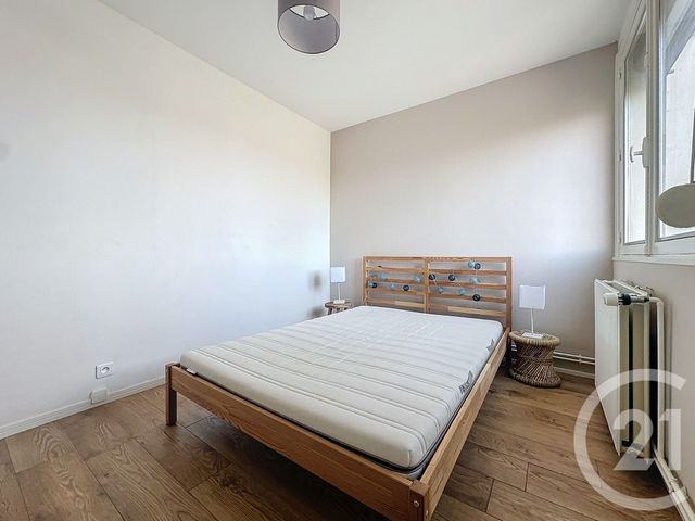 Appartement F3 &agrave; louer - 3 pi&egrave;ces - 57,66 m2 - Neuves Maisons - 54 - LORRAINE