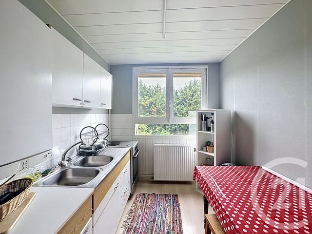 Appartement F3 &agrave; louer - 3 pi&egrave;ces - 57,66 m2 - Neuves Maisons - 54 - LORRAINE