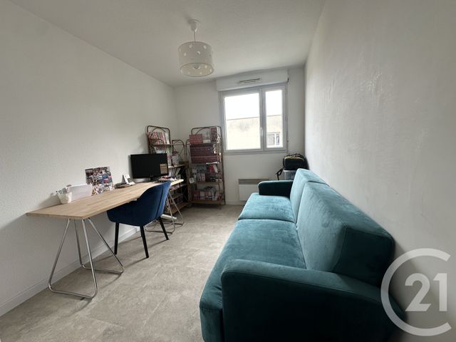 Appartement F3 &agrave; louer - 3 pi&egrave;ces - 61,14 m2 - Nancy - 54 - LORRAINE