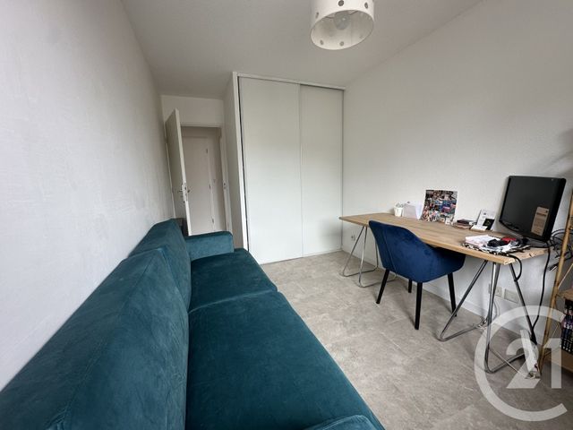 Appartement F3 &agrave; louer - 3 pi&egrave;ces - 61,14 m2 - Nancy - 54 - LORRAINE