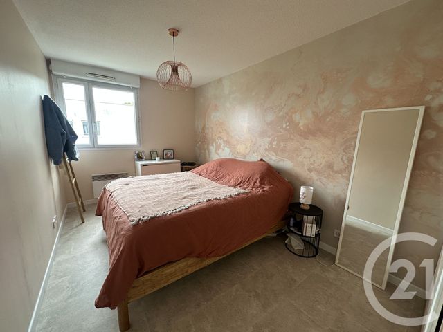 Appartement F3 &agrave; louer - 3 pi&egrave;ces - 61,14 m2 - Nancy - 54 - LORRAINE