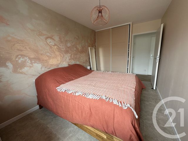 Appartement F3 &agrave; louer - 3 pi&egrave;ces - 61,14 m2 - Nancy - 54 - LORRAINE