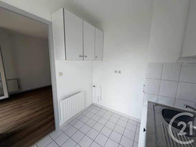 Appartement F2 &agrave; louer - 2 pi&egrave;ces - 49,15 m2 - Nancy - 54 - LORRAINE