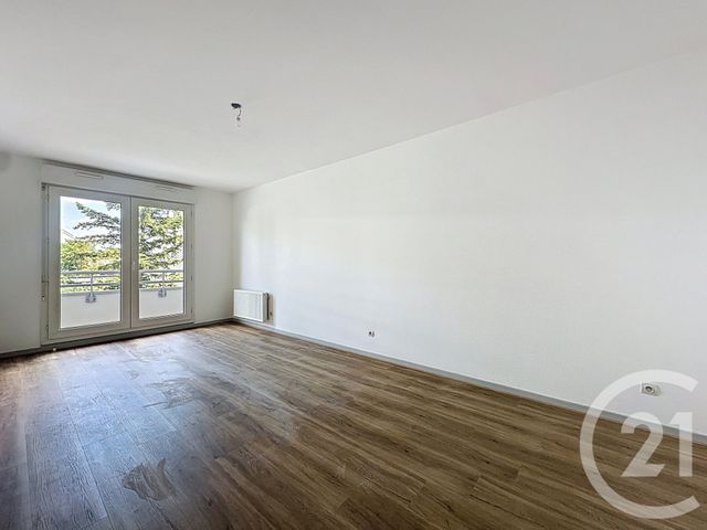 Appartement F2 &agrave; louer - 2 pi&egrave;ces - 49,15 m2 - Nancy - 54 - LORRAINE