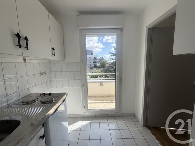 Appartement F2 &agrave; louer - 2 pi&egrave;ces - 49,15 m2 - Nancy - 54 - LORRAINE