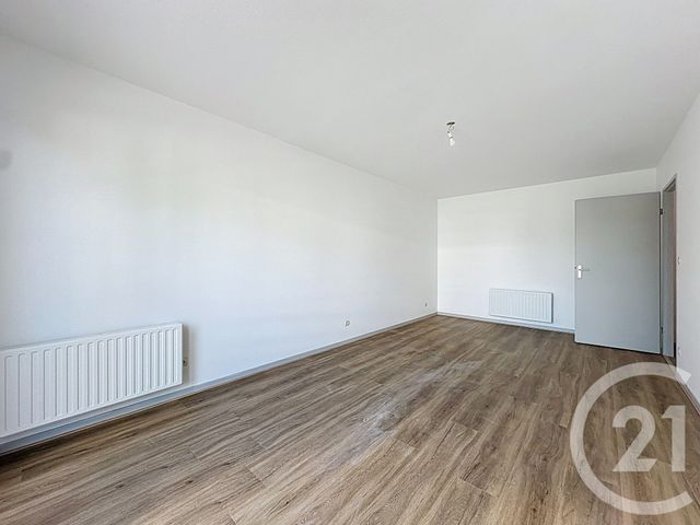Appartement F2 &agrave; louer - 2 pi&egrave;ces - 49,15 m2 - Nancy - 54 - LORRAINE