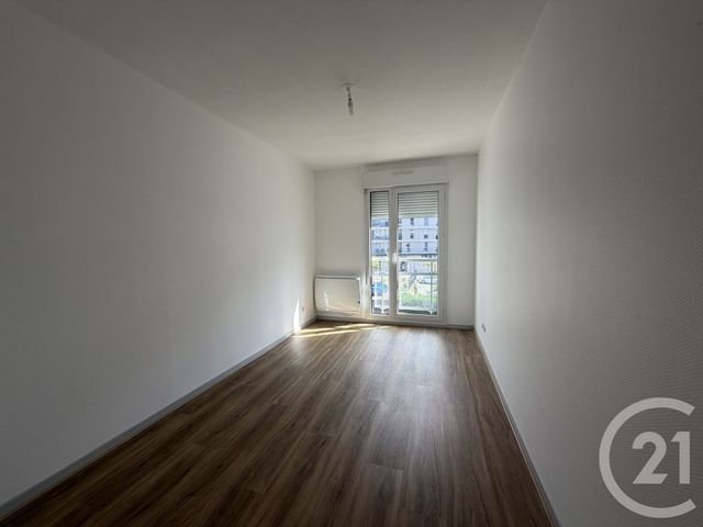 Appartement F2 &agrave; louer - 2 pi&egrave;ces - 49,15 m2 - Nancy - 54 - LORRAINE