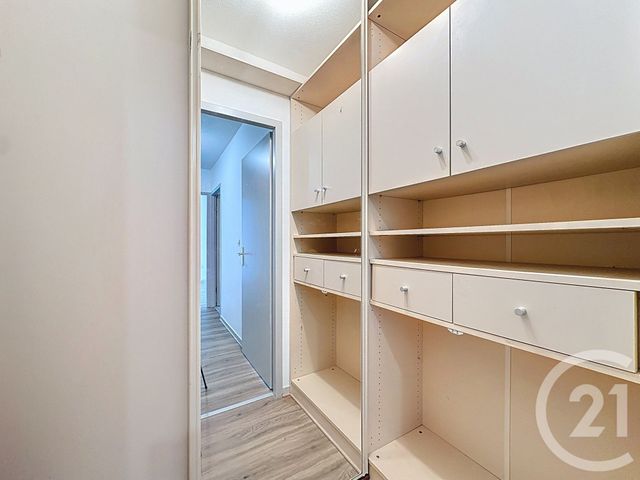 Appartement F2 &agrave; louer - 2 pi&egrave;ces - 49,15 m2 - Nancy - 54 - LORRAINE