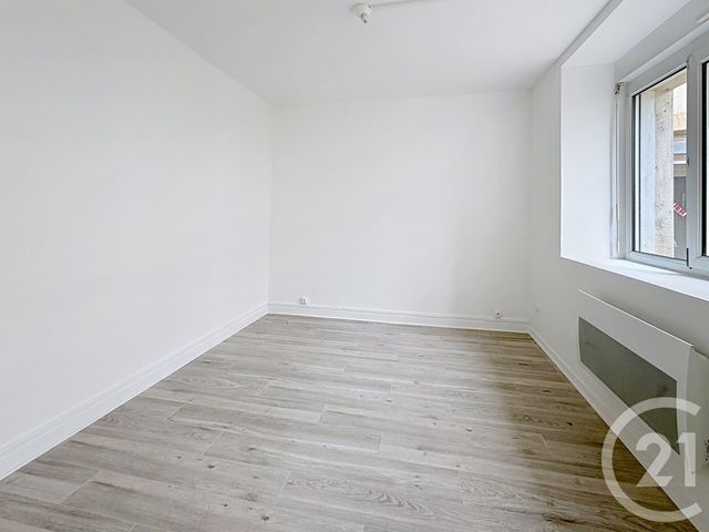 Appartement F2 &agrave; louer - 2 pi&egrave;ces - 40,26 m2 - Nancy - 54 - LORRAINE