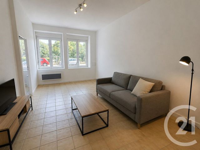 appartement - NANCY - 54